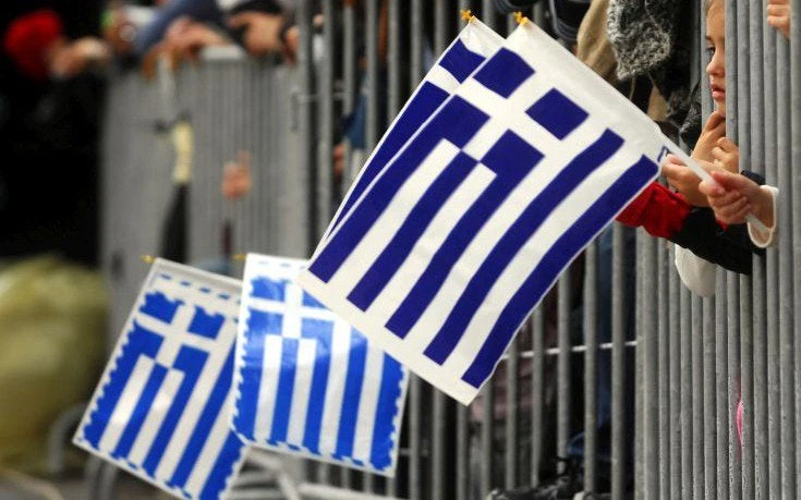 Αντιδήμαρχος Μενιδίου: Εγινε απόπειρα απαγωγής παιδιού στην παρέλαση